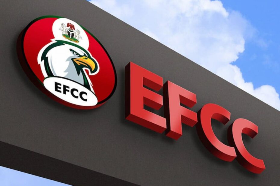 EFCC Shortlisted Candidates