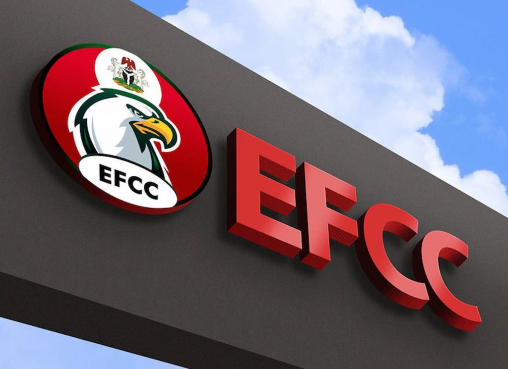 EFCC Shortlisted Candidates