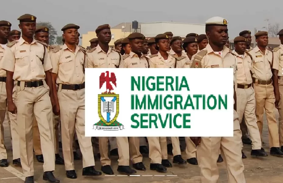 Nigeria Immigration Service Recruitment