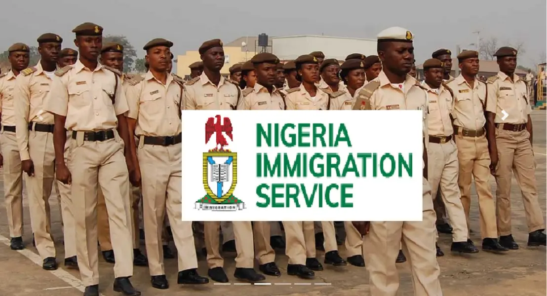 Nigeria Immigration Service Recruitment 2025/2026 | NIS 