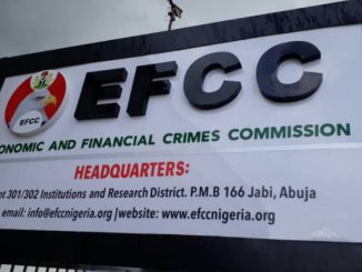 www.efccnigeria.org Portal Login