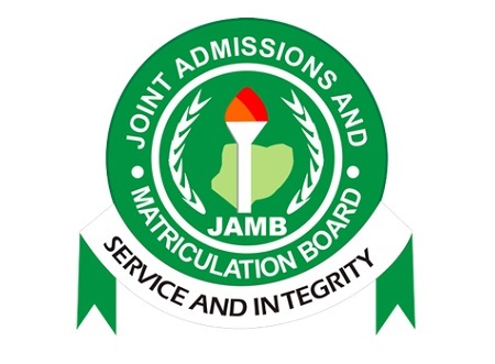 JAMB Recruitment