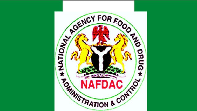 NAFDAC Screening Date