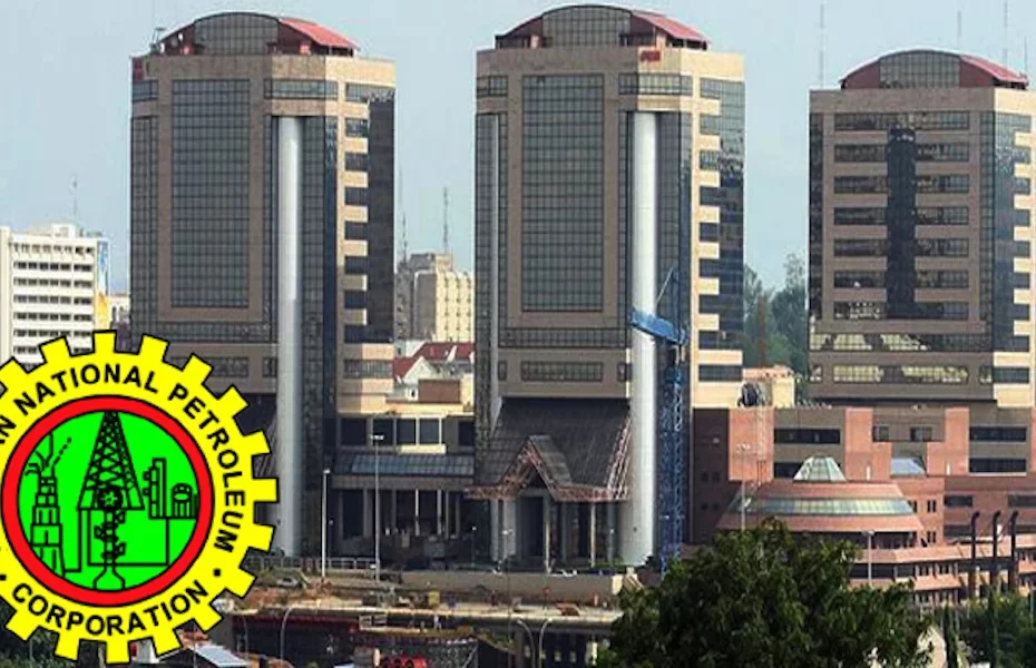 NNPC Shortlisted Candidates