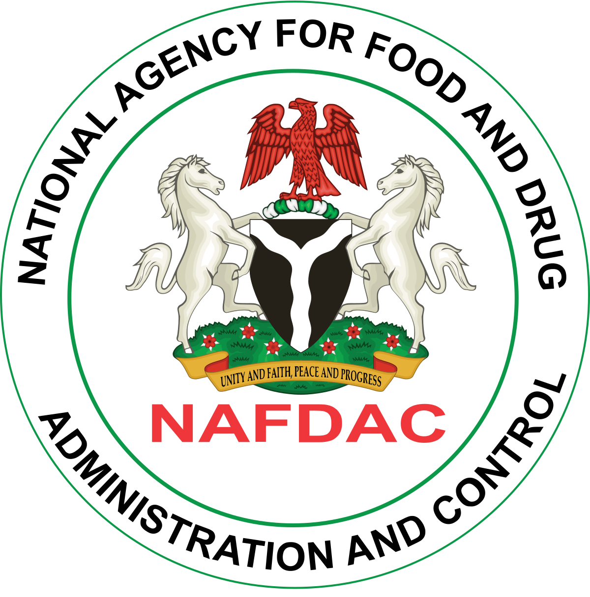 NAFDAC Recruitment