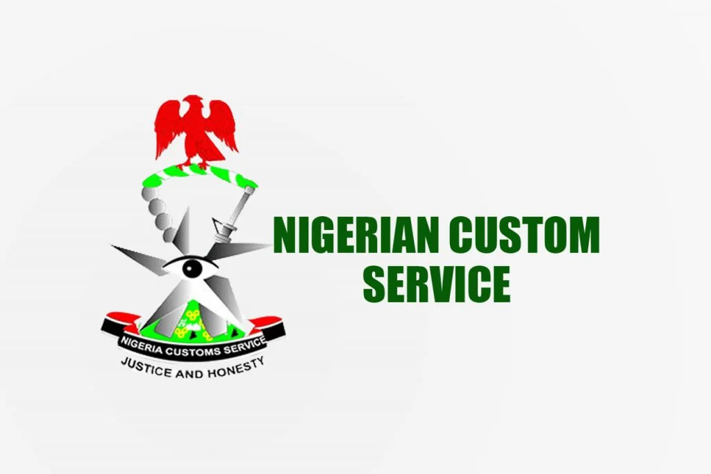 Nigeria Customs Shortlisted Candidates