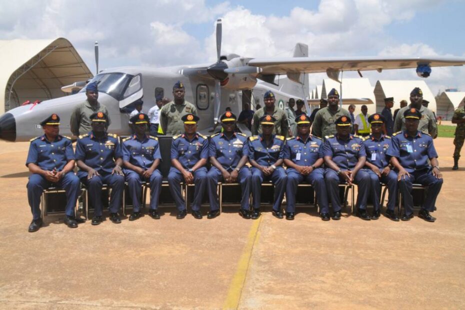 Check AirForce Portal