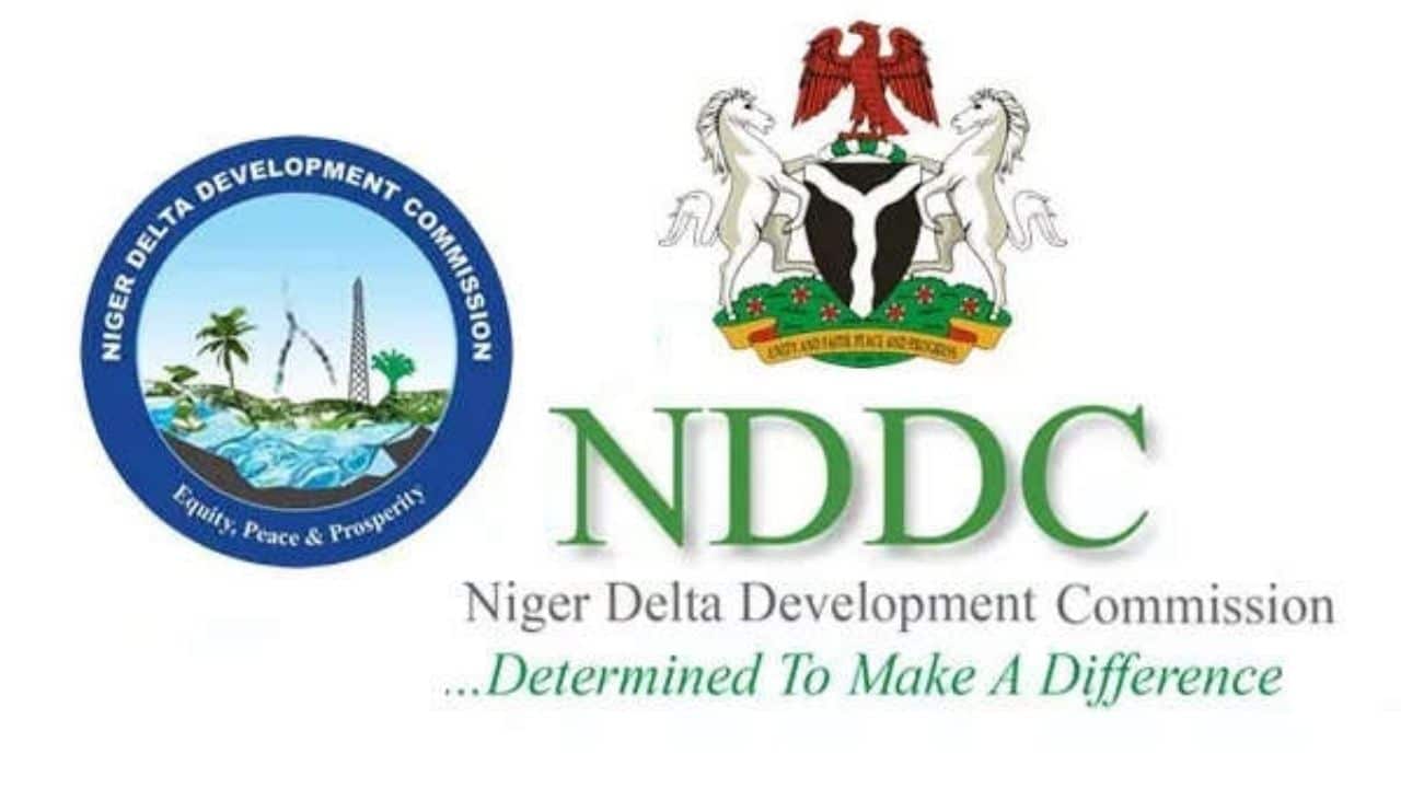 NDDC Shortlisted Candidates