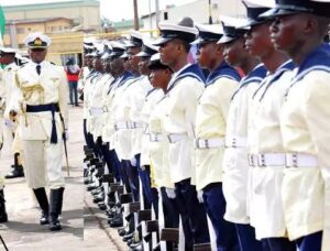 Nigerian Navy DSSC Shortlisted Candidates