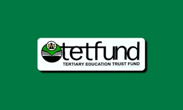 TETFUND Recruitment