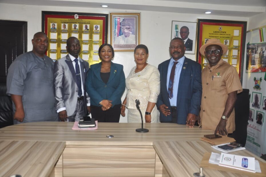 Lagos State Teachers Shortlisted Candidates