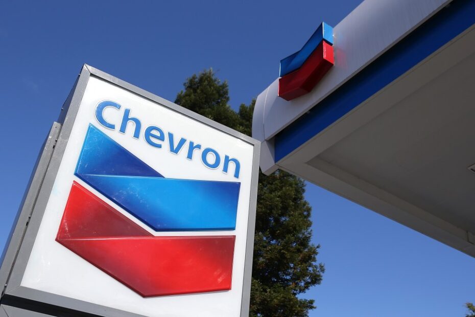 Chevron Nigeria Recruitment