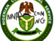 Nigerian Correctional Service Shortlisted Candidates