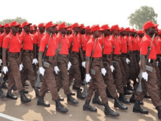 EFCC training date