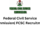 FCSC Training Date