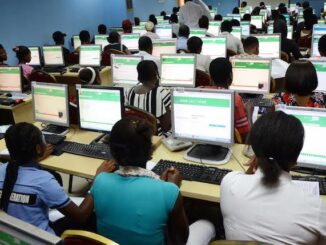 How to check JAMB Result