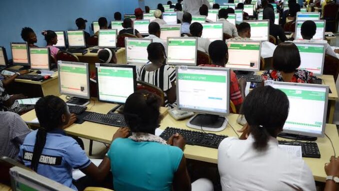 Joint-Admission-and-Matriculation-Board-JAMB How to check JAMB Result