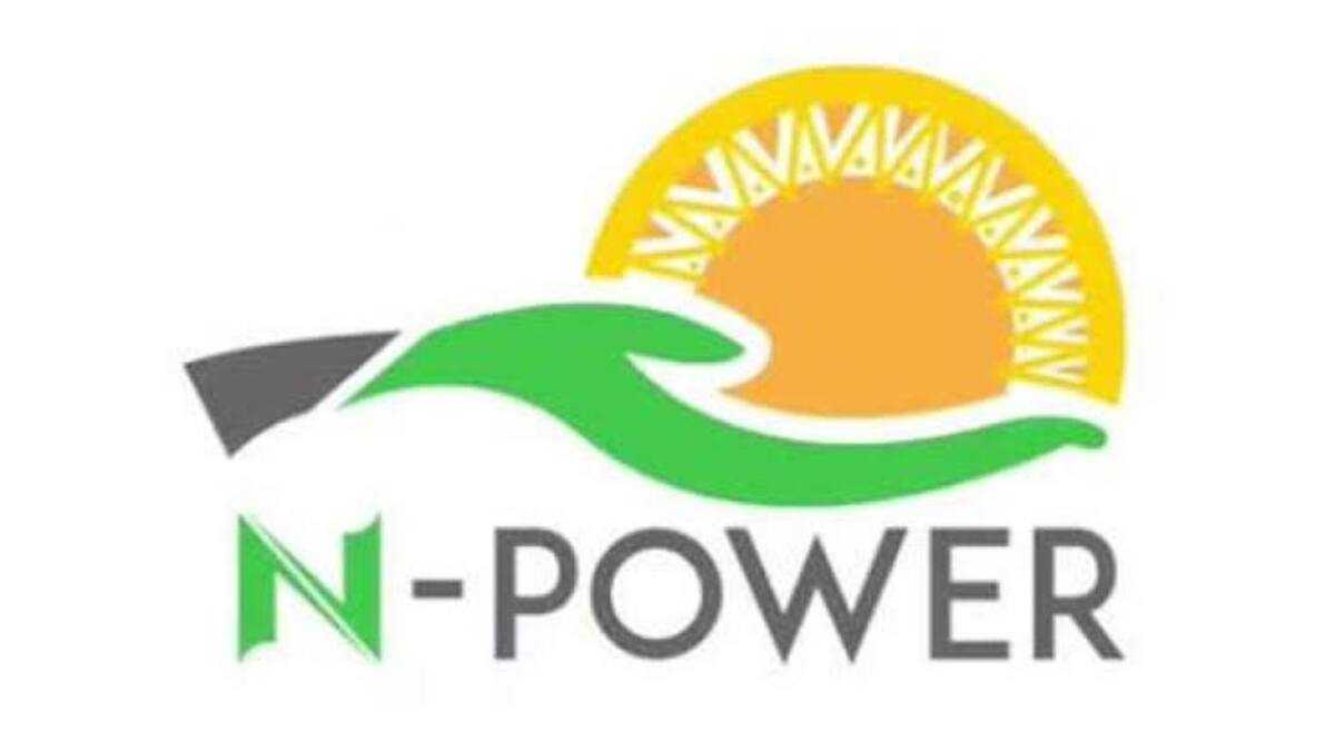 Npower Test Login Portal