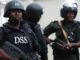 State Security Service recruitment
