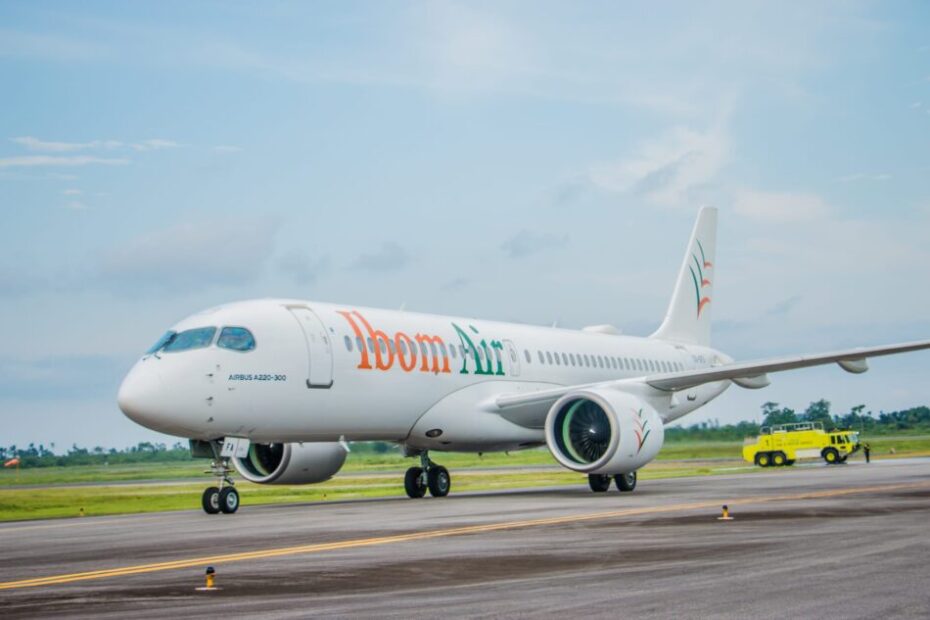 Ibom Air Recruitment