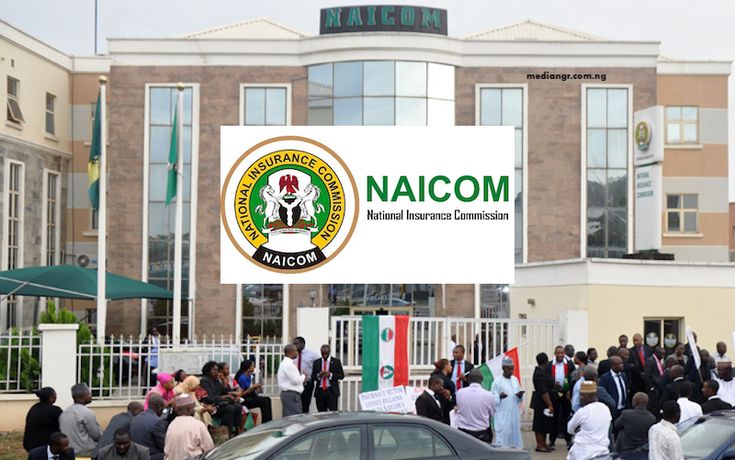 NAICOM Recruitment