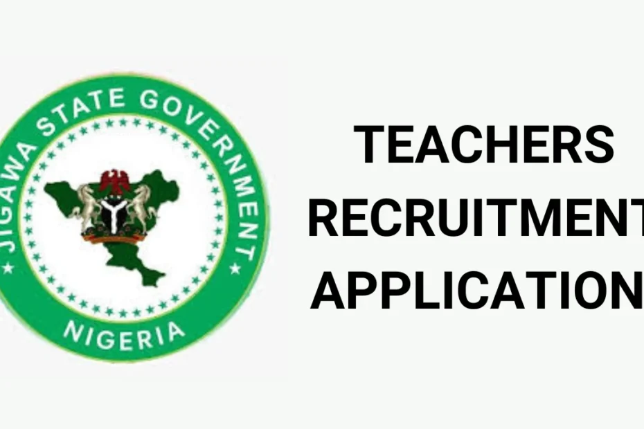 Jigawa Teachers Shortlisted Candidates