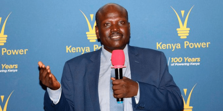 Kenya Power Shortlisted Candidates