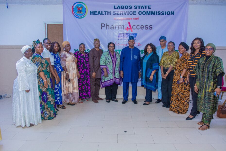 LSHSC Recruitment