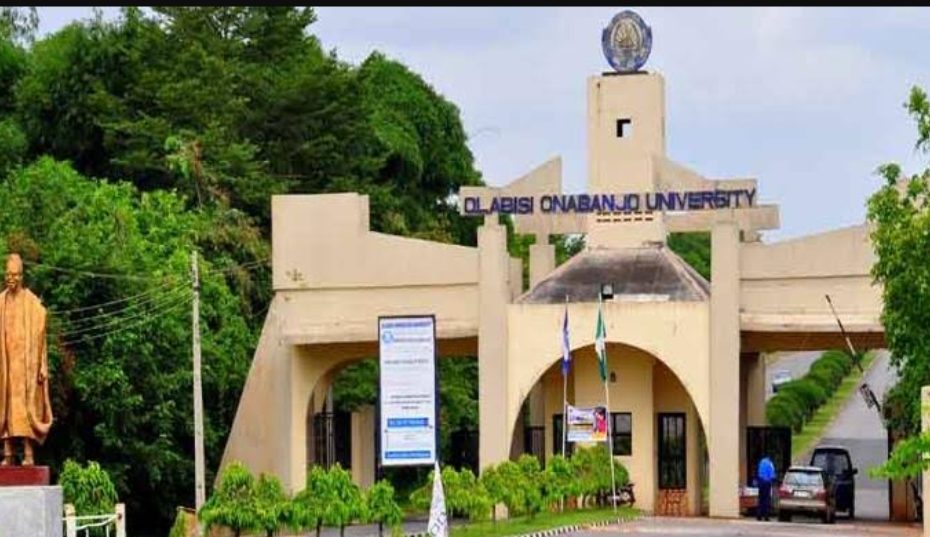 OOU Recruitment