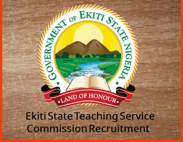 Ekiti State teachers recruitment