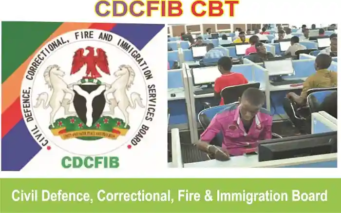 How to Check CDCFIB Exam Results