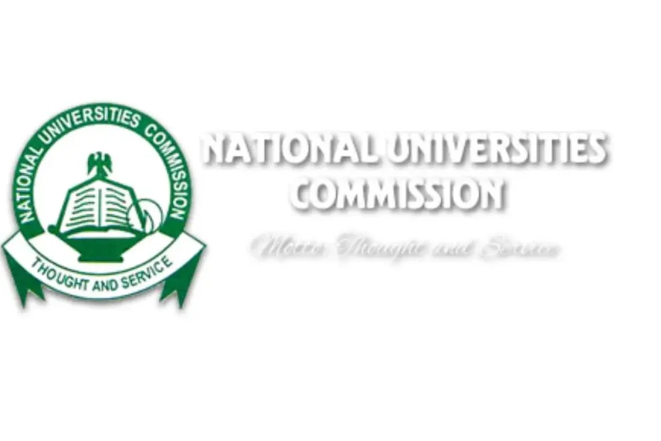 NUC Shortlisted Candidates