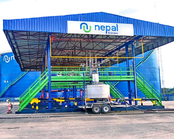 Nepal Energies recruitment