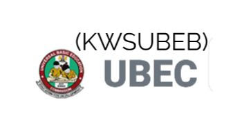 Kwara State SUBEB Recruitment