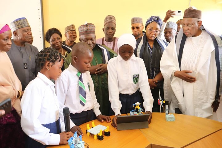 Kwara State SUBEB Shortlisted Candidates