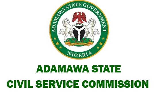 Adamawa State Civil Service Shortlisted Candidates