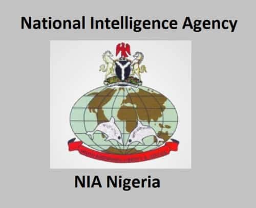 NIA Recruitment