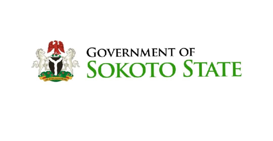 Sokoto State Government recruitment