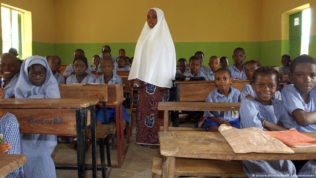 Sokoto State SUBEB Shortlisted Candidates
