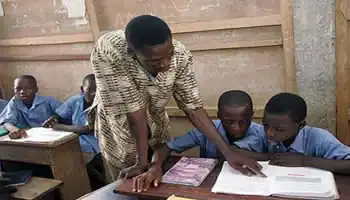 Sokoto State Teachers Recruitment