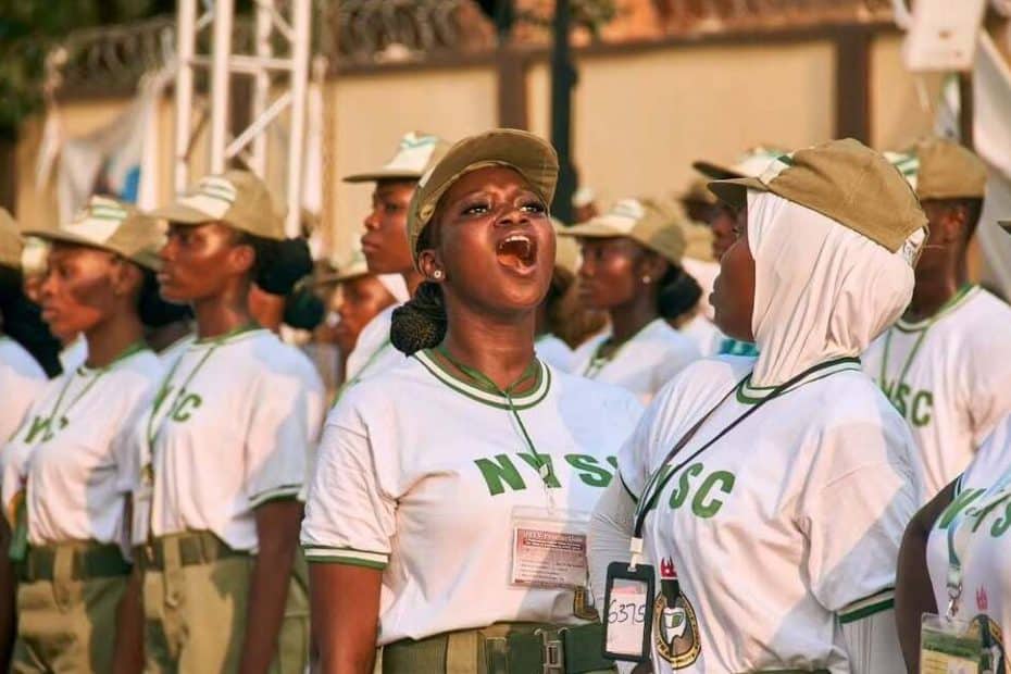 www.nysc.org.ng – NYSC Portal Login